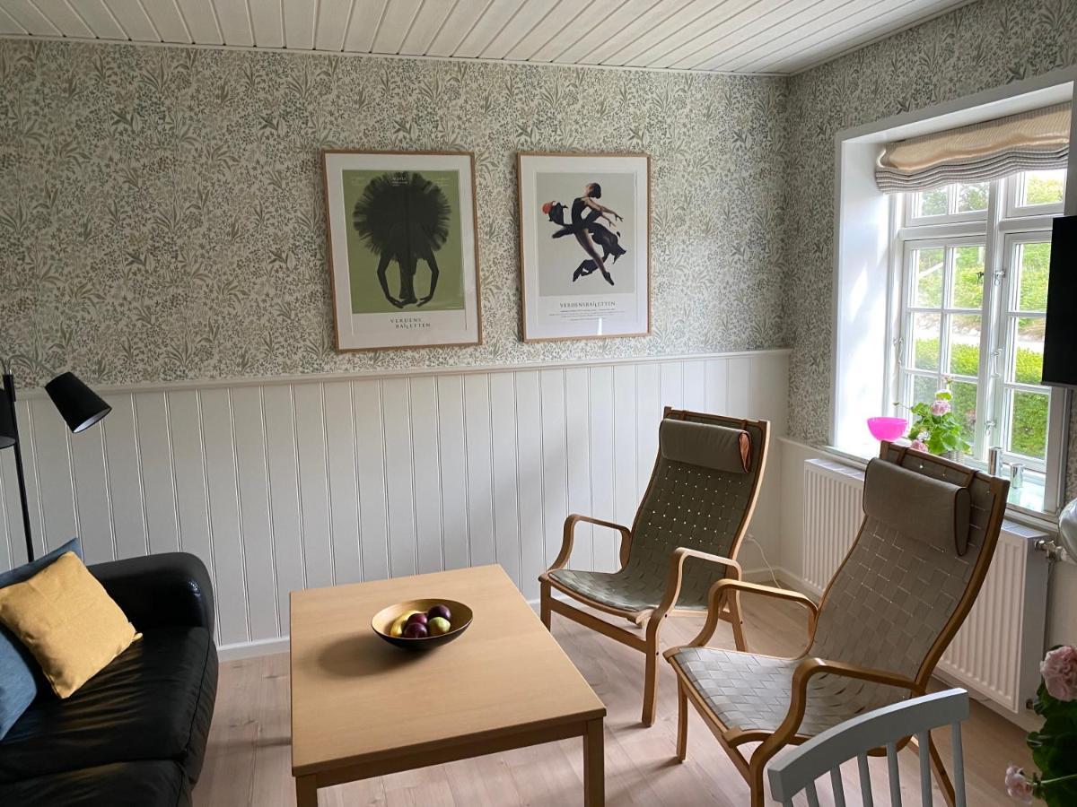 Skagen Bo Godt Kong Eriks Vej Hotel Buitenkant foto