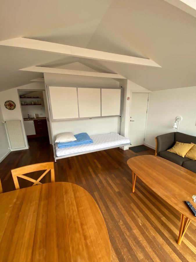 Skagen Bo Godt Kong Eriks Vej Hotel Buitenkant foto