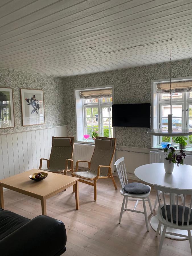 Skagen Bo Godt Kong Eriks Vej Hotel Buitenkant foto